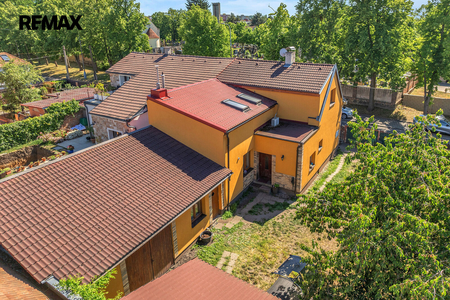 Prodej domu 125 m² s pozemkem 372 m² – fotografie 5