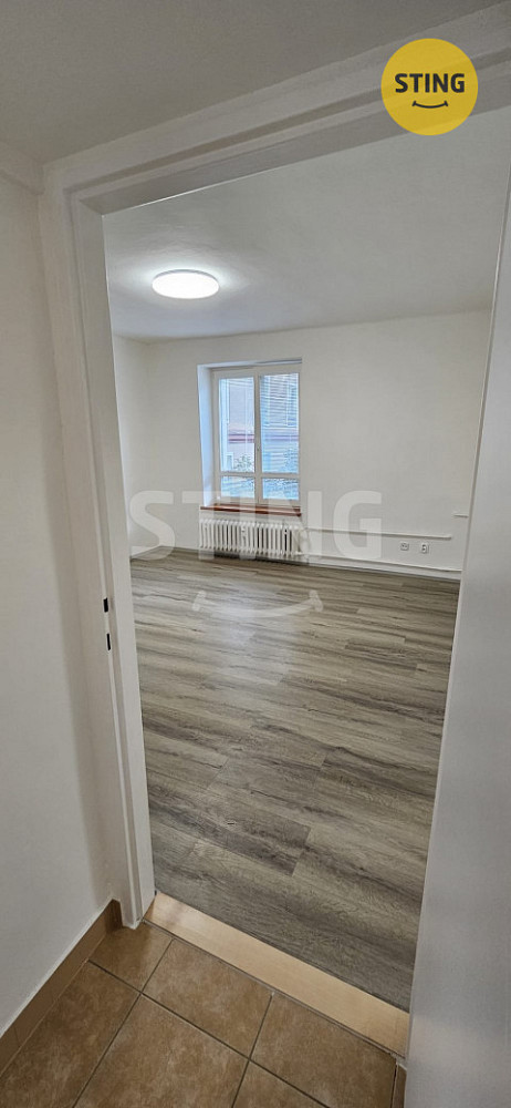 Prodej bytu 1+1 36 m² – fotografie 5
