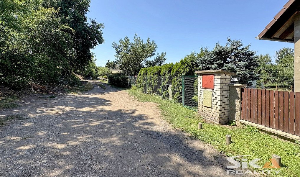 Prodej chaty/chalupy 20 m² s pozemkem 683 m², Louny – náhled fotky 30