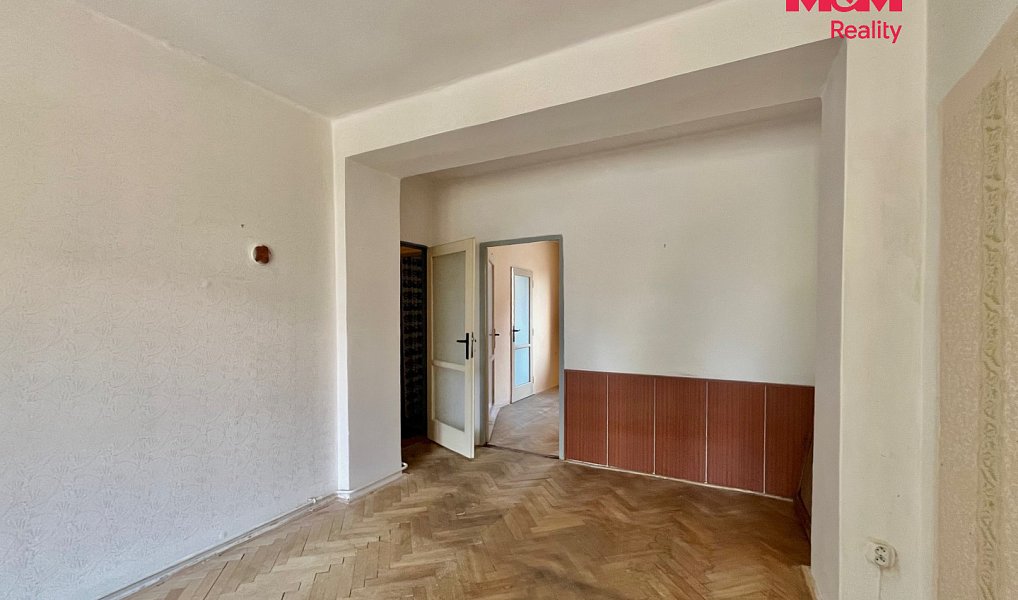 Prodej bytu 2+1 51 m², Podbořany – náhled fotky 4
