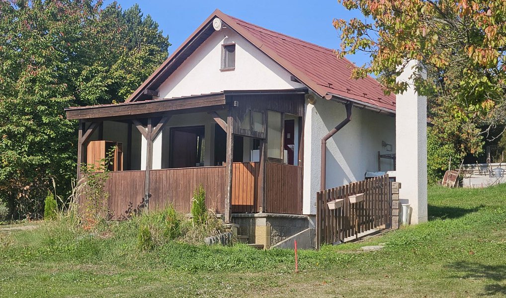 Pronájem domu, 30 m², Praha-východ, Tehov