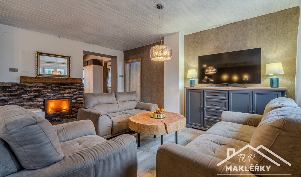 Prodej domu 122 m² s pozemkem 638 m², Chotutice – náhled fotky 9