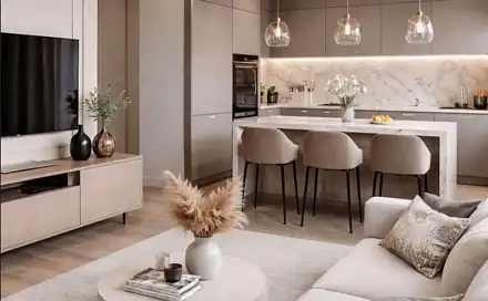 Prodej bytu 2+kk 46 m², K topírně, Praha 10 - Vršovice