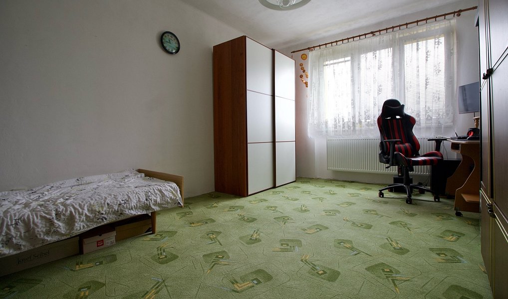 Prodej bytu 3+1 66 m², Kutná Hora – náhled fotky 12