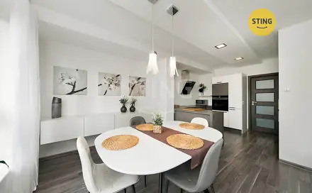 Prodej bytu 3+kk 78 m², Ostrava - Mariánské Hory