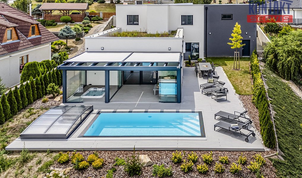 Prodej domu 236 m² s pozemkem 1 076 m², Hlincová Hora – náhled fotky 6