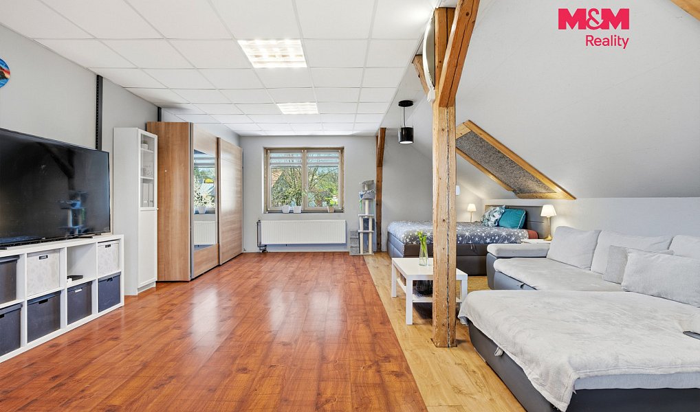 Prodej domu 313 m² s pozemkem 457 m², Železný Brod – náhled fotky 15