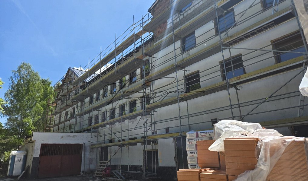 Prodej ubytovacího objektu 1 948 m², Záblatí – náhled fotky 5