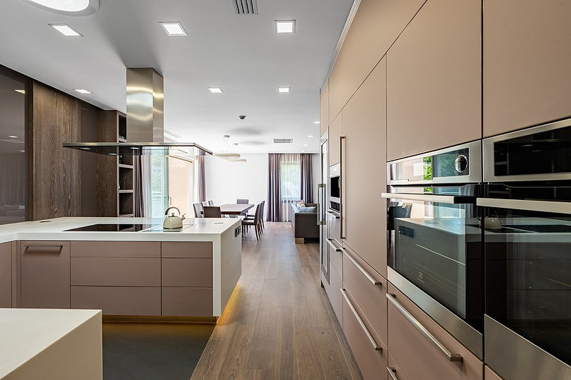 Prodej bytu 5+kk 260 m² — photo 4