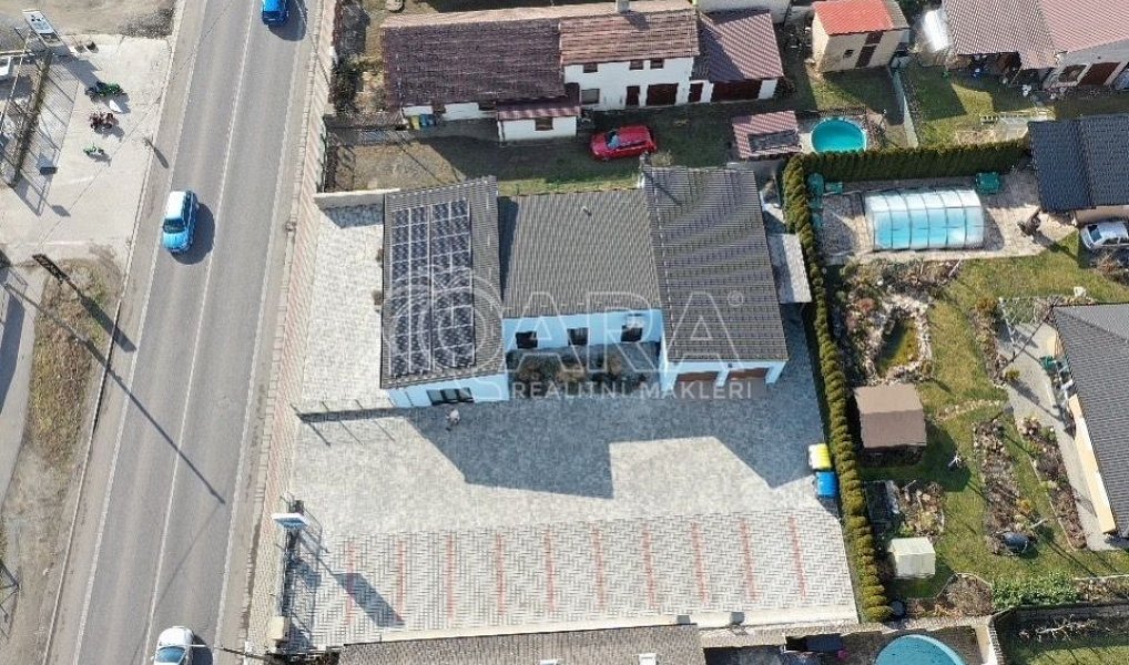 Prodej skladovacích prostor 187 m², Sukorady – náhled fotky 2