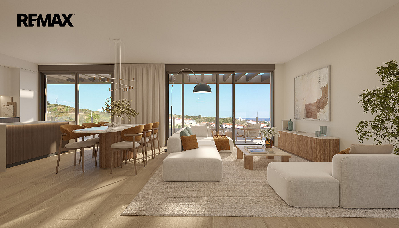 Piso – Mijas - Vista 4