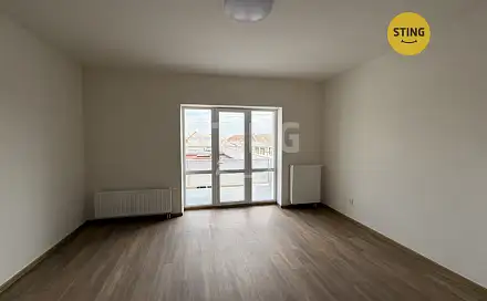 Pronájem bytu 2+kk 62 m², Žižkovo nám., Prostějov