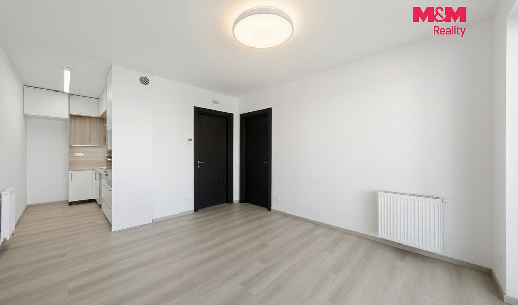 Pronájem bytu 2+kk 46 m², Olomouc – náhled fotky 6