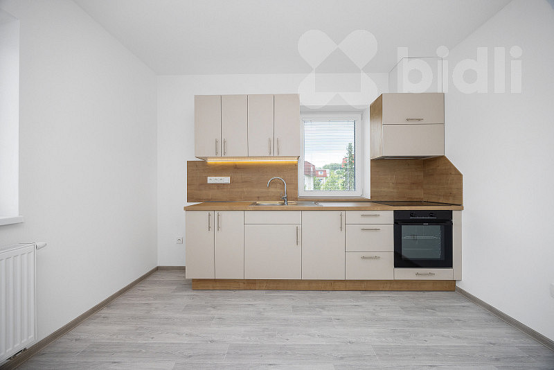 Pronájem bytu 2+kk 61 m² — photo 2
