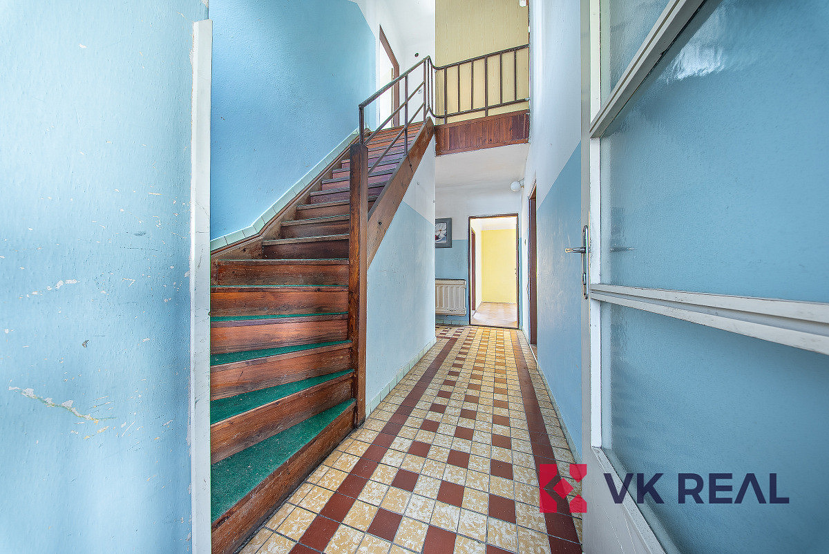 Prodej domu 172 m² s pozemkem 705 m² – fotografie 3