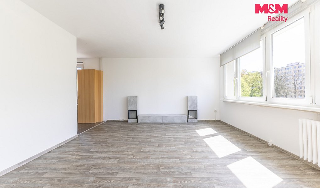 Prodej bytu 3+kk 68 m², Most – náhled fotky 9