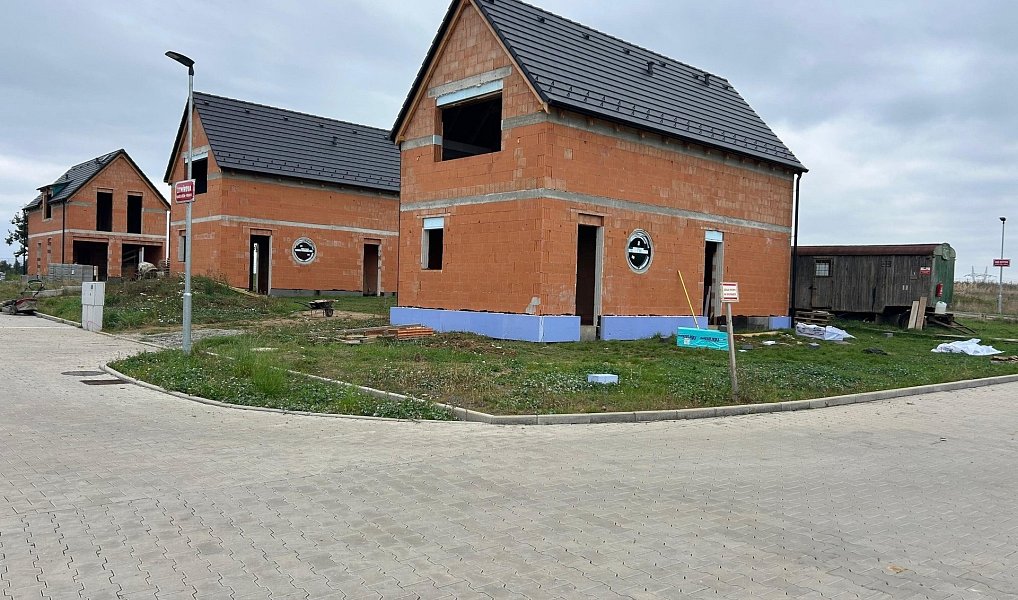 Prodej domu 119 m² s pozemkem 608 m², Praha – náhled fotky 31
