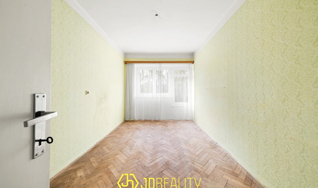 Prodej bytu 3+1 72 m², Kladno – náhled fotky 4