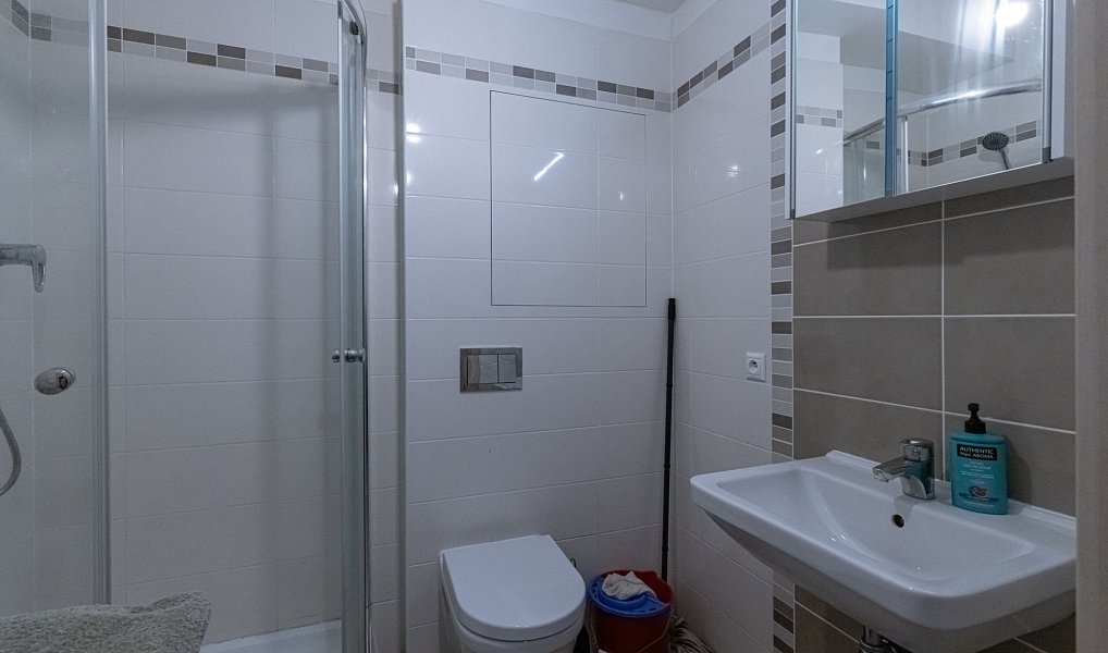 Prodej bytu 1+kk 33 m², Praha – náhled fotky 12