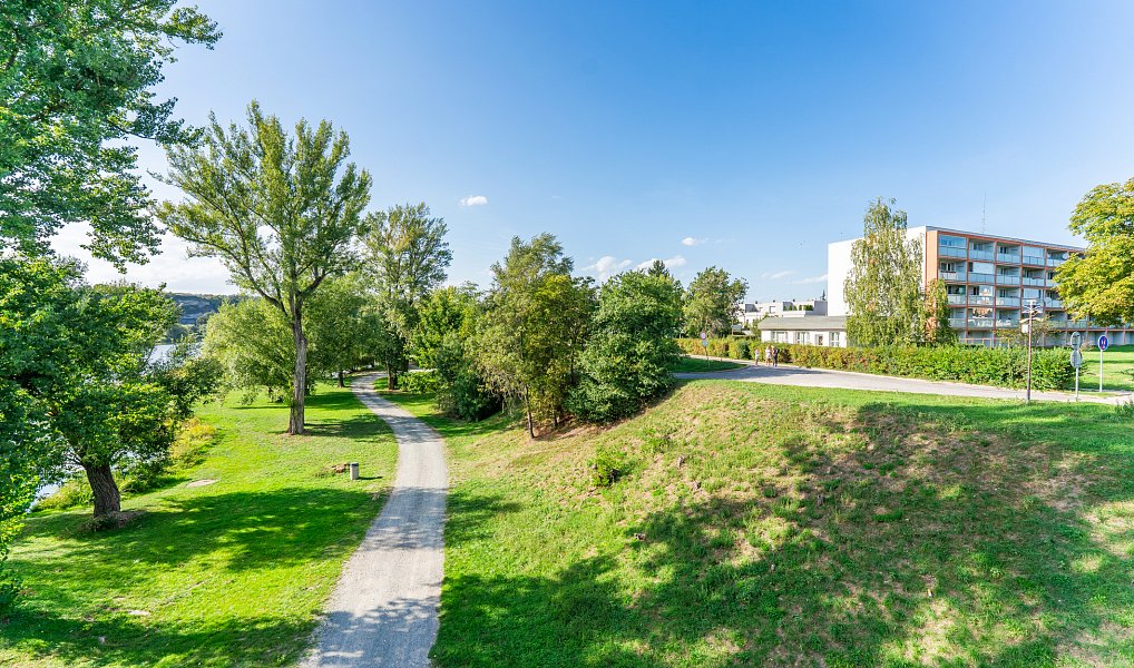 Prodej bytu 2+kk 40 m², Kralupy nad Vltavou – náhled fotky 4