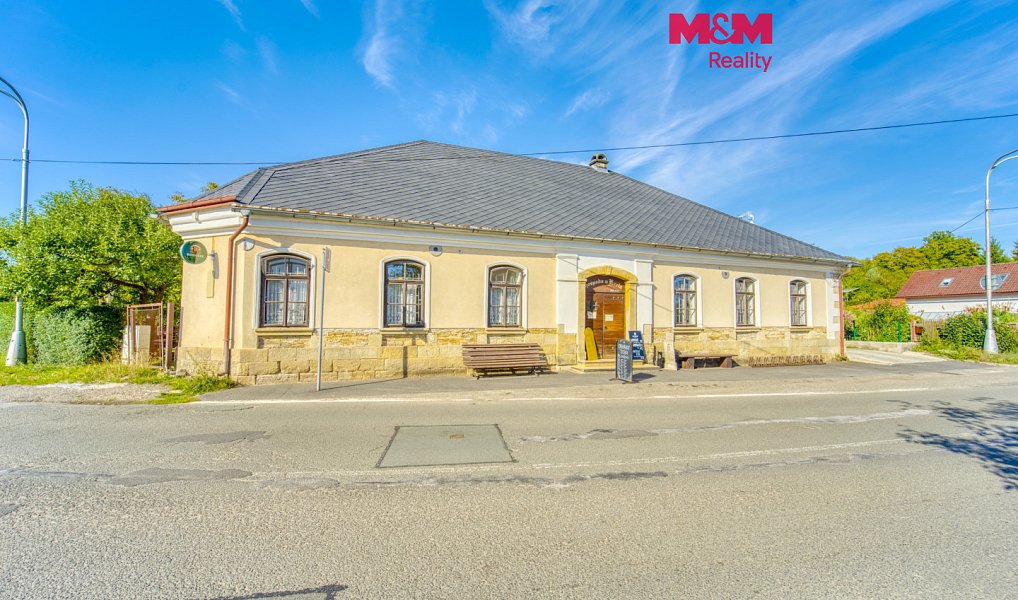 Prodej komerčního prostoru, 633 m², Svinary - Hradec Králové, Hradec Králové