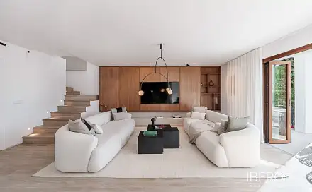 Prodej bytu 5+kk 201 m², Nueva Andalucía, Španělsko