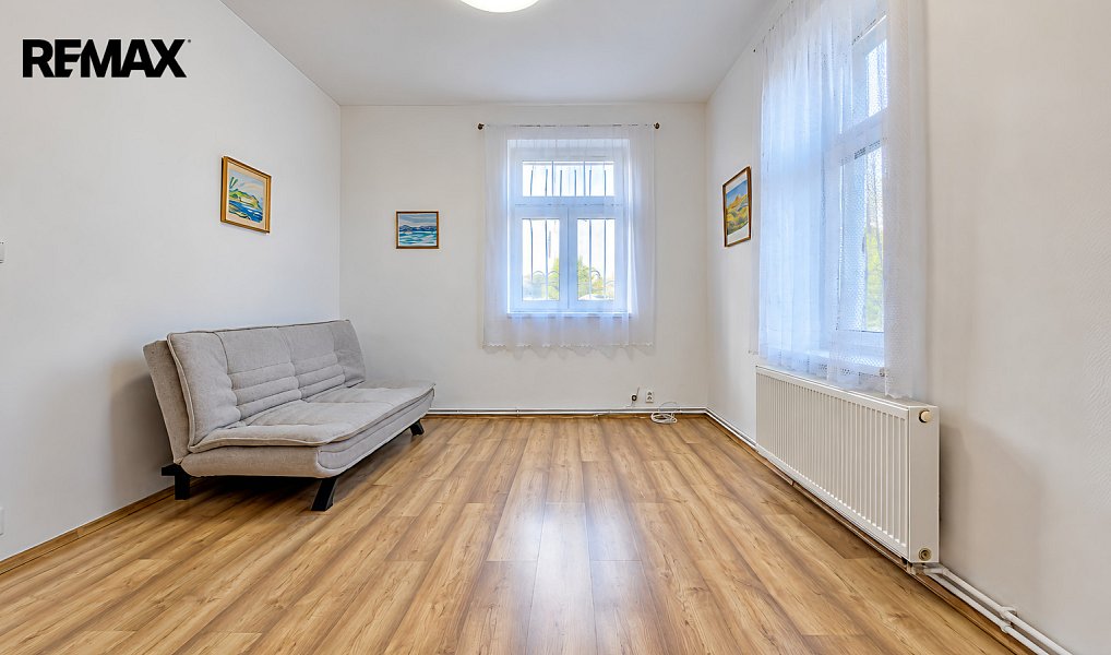 Pronájem bytu 2+kk 39 m², Mělník – náhled fotky 15