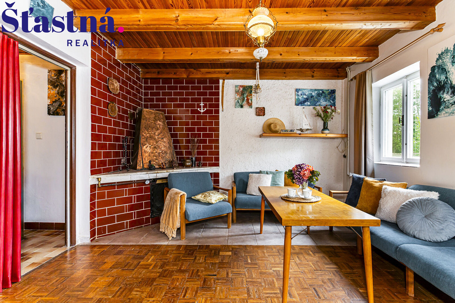 Prodej chaty/chalupy 76 m² s pozemkem 341 m² — photo 3