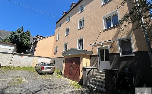 Prodej bytu 2+1 61 m², Nejdecká, Karlovy Vary - Rybáře