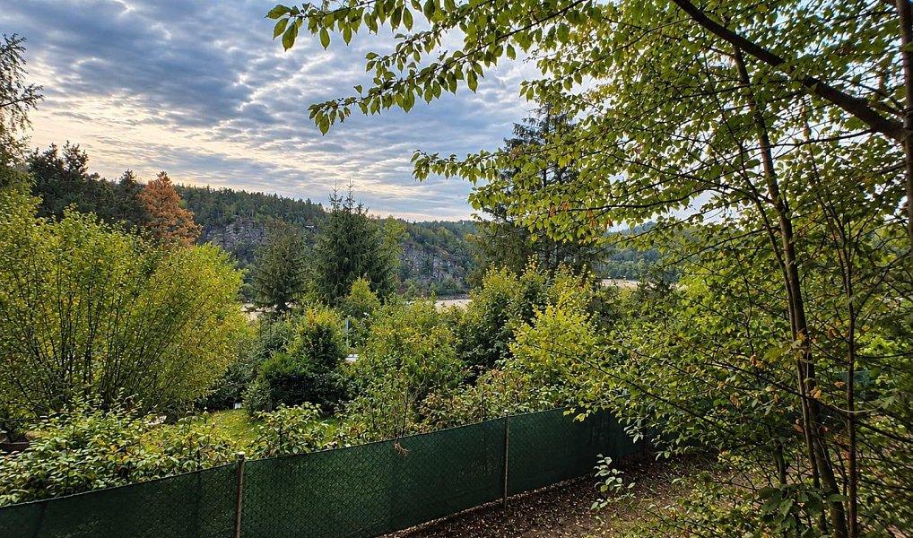 Prodej chaty/chalupy 31 m² s pozemkem 503 m², Bítov – náhled fotky 20