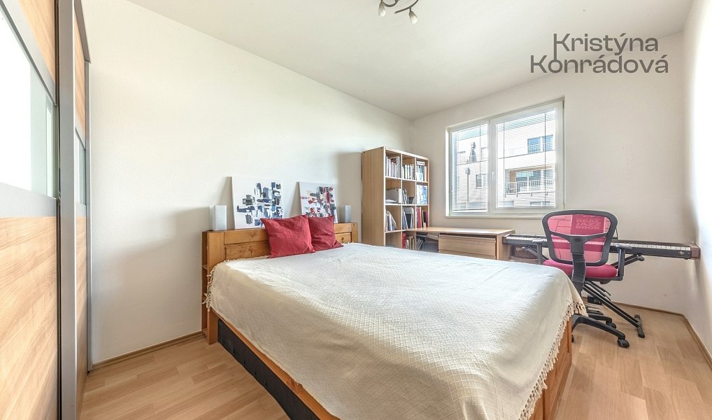 Prodej bytu 2+kk 45 m², Praha – náhled fotky 10