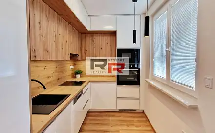 Pronájem bytu 3+kk 65 m², Dělnická, Olomouc - Nová Ulice
