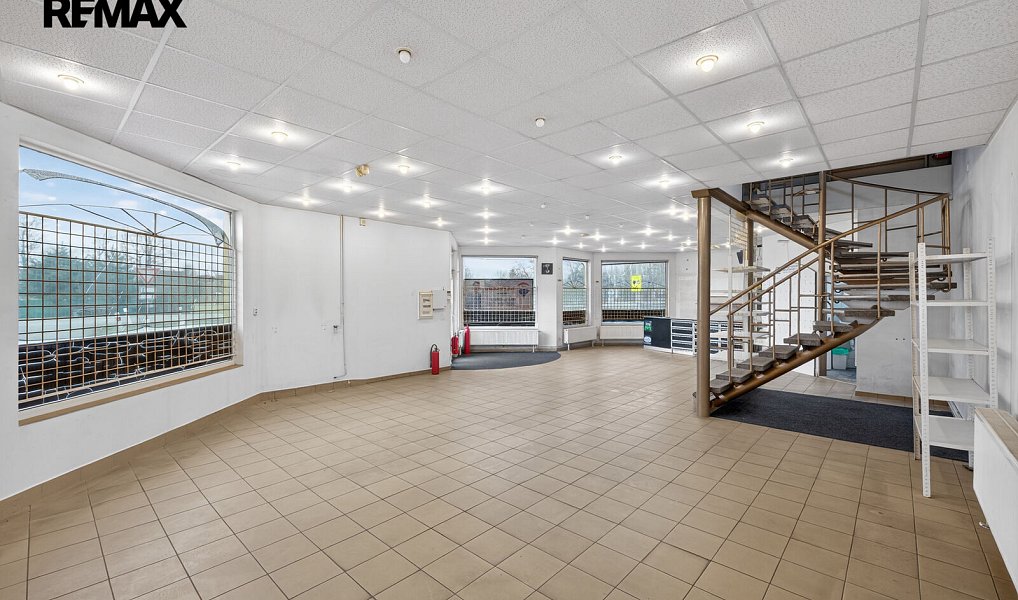 Prodej obchodních prostor 499 m², Skotnice – náhled fotky 11
