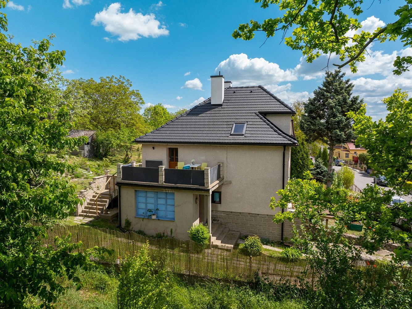 Prodej domu 124 m² s pozemkem 866 m² — photo 3
