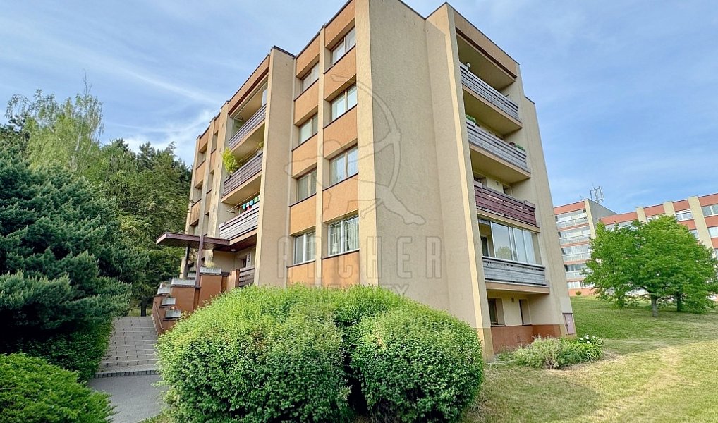 Prodej bytu 2+kk 47 m², Praha – náhled fotky 4
