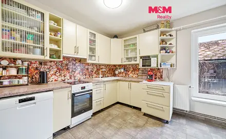 Prodej bytu 3+1 103 m², Dolní Čermná, okres Ústí nad Orlicí