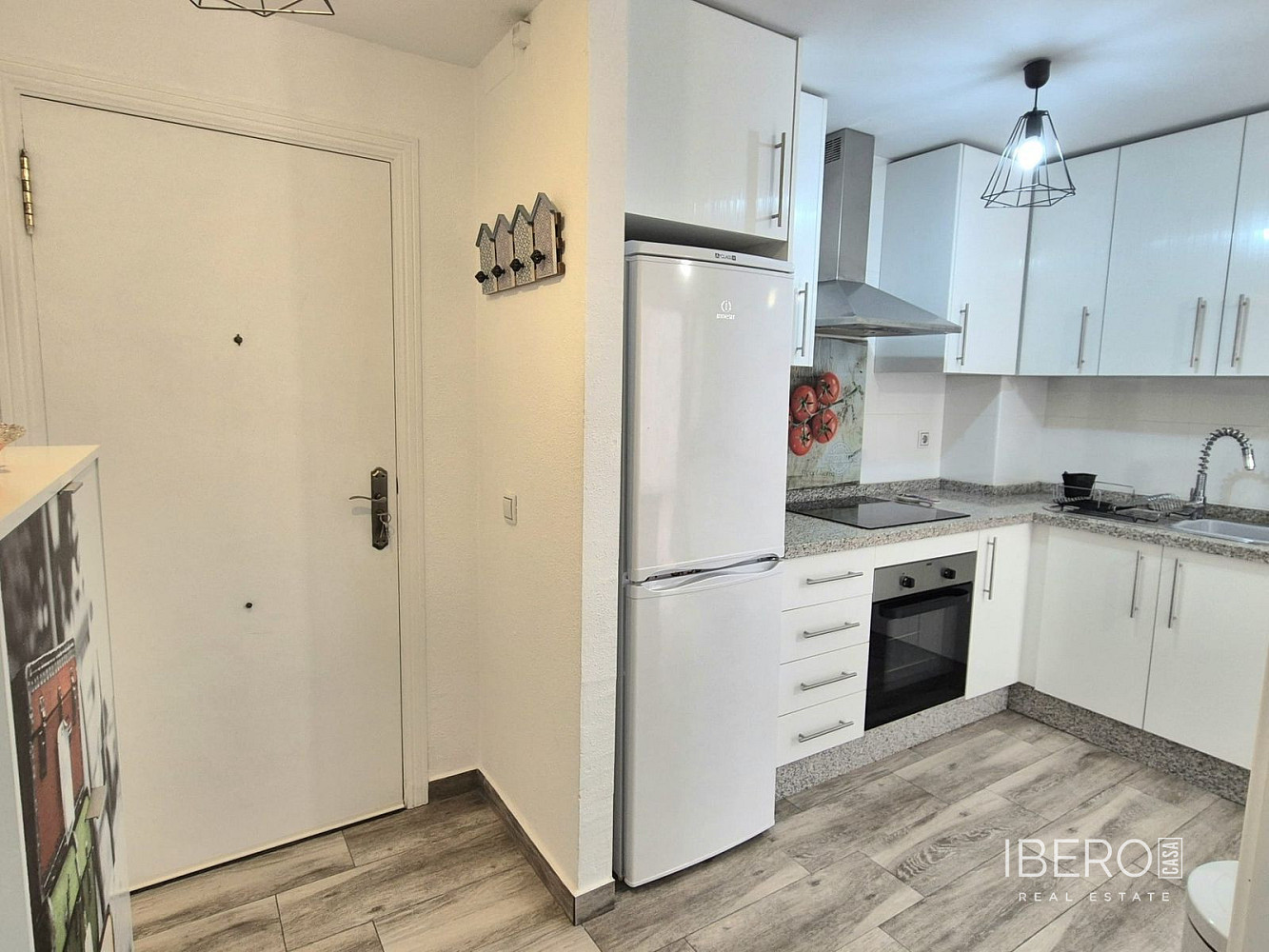 Prodej bytu 3+kk 70 m² – pohled 3