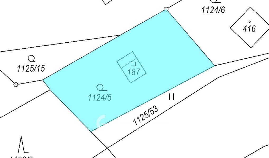 Prodej chaty/chalupy 36 m² s pozemkem 591 m², Černé Voděrady – náhled fotky 3