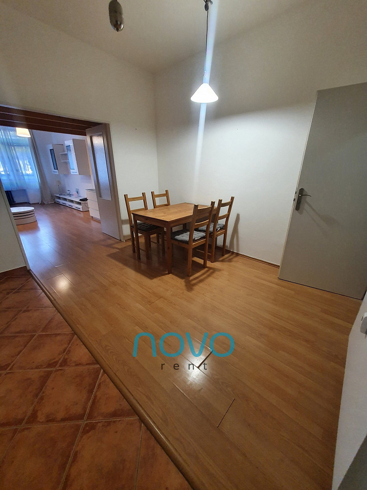 Pronájem bytu 1+1 43 m² – fotografie 5