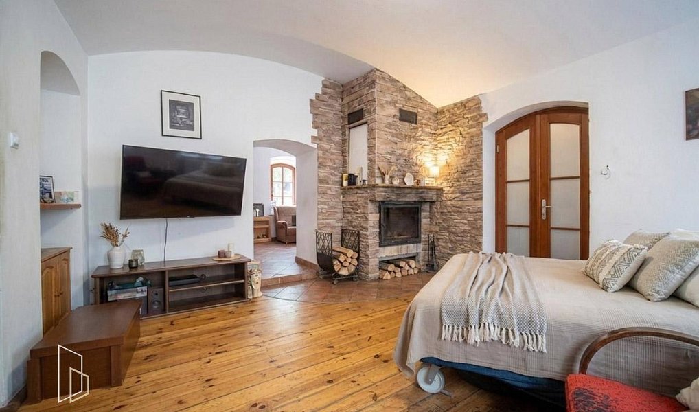 Prodej domu 359 m² s pozemkem 500 m², Doksy – náhled fotky 2