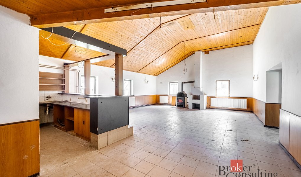 Prodej domu 136 m² s pozemkem 274 m², Černá v Pošumaví – náhled fotky 10