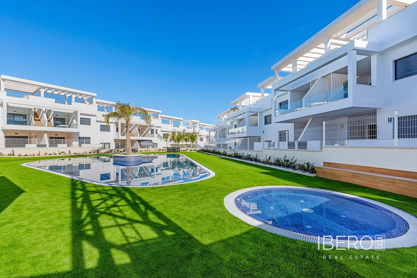 Piso 3+kk – Torrevieja, Urbanización Los Balcones - Vista 5