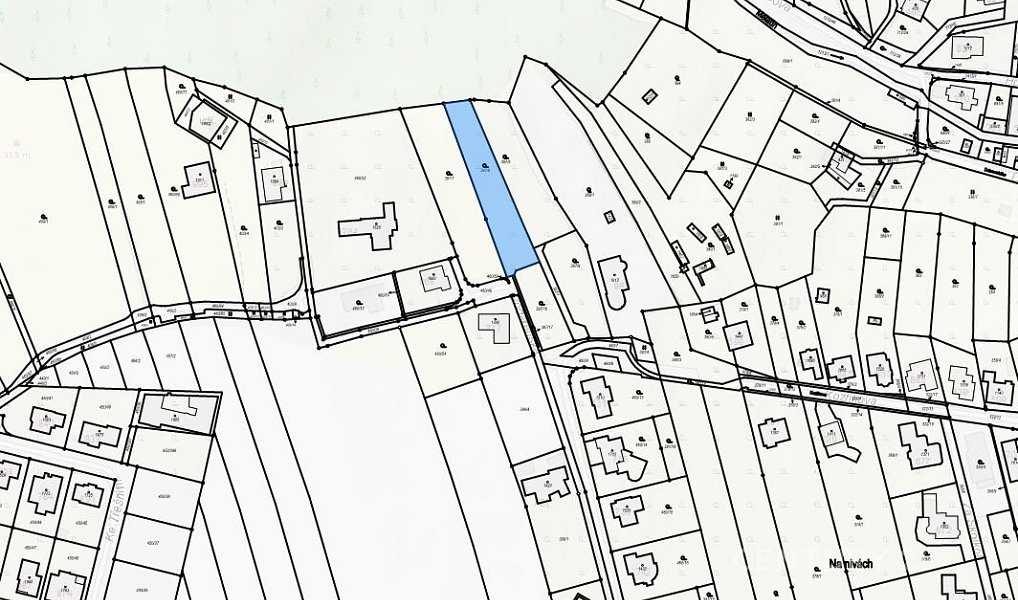 Prodej stavebního pozemku 1 348 m², Bílovice nad Svitavou – náhled fotky 6