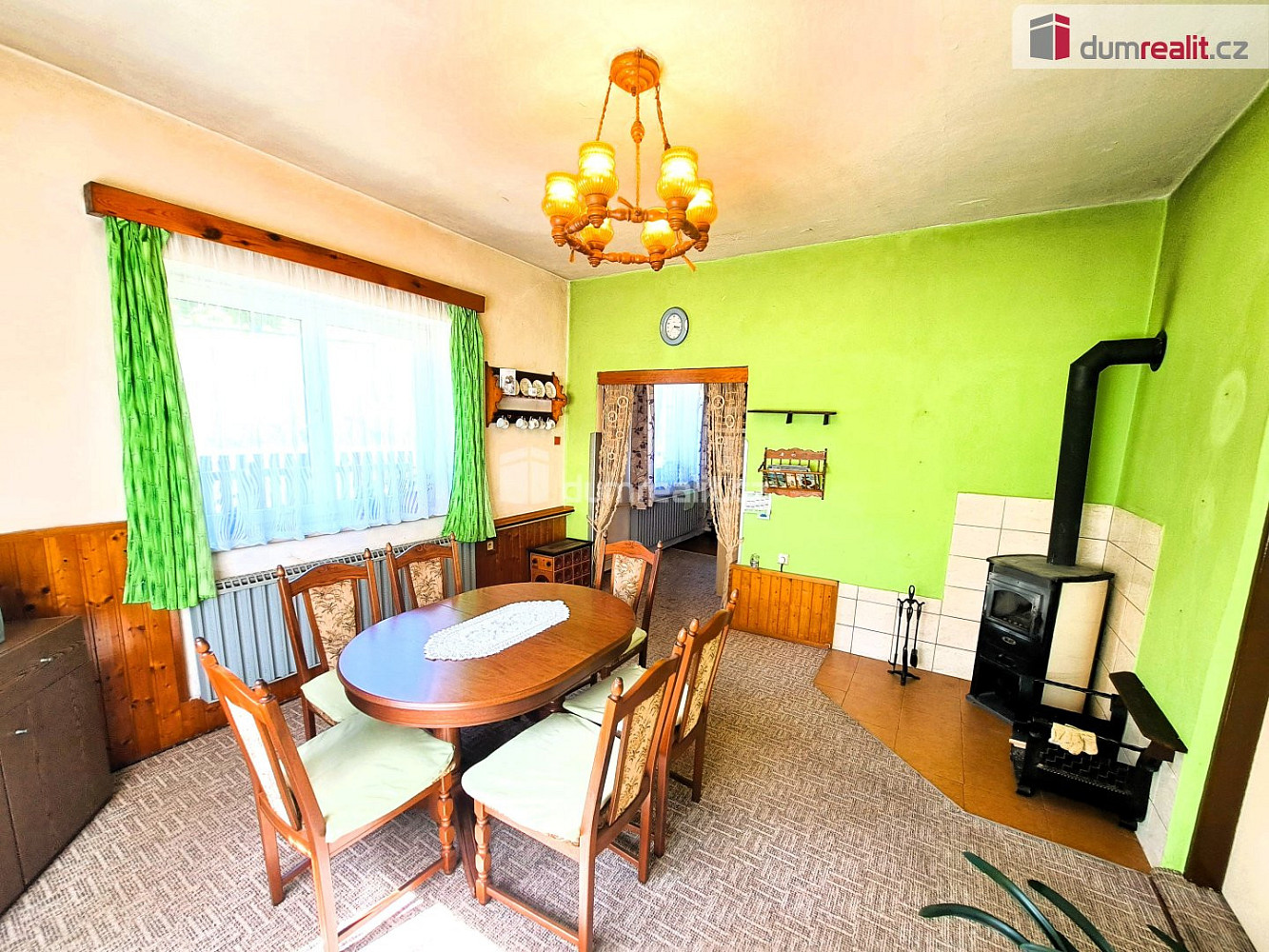 Prodej domu 160 m² s pozemkem 706 m² — photo 4