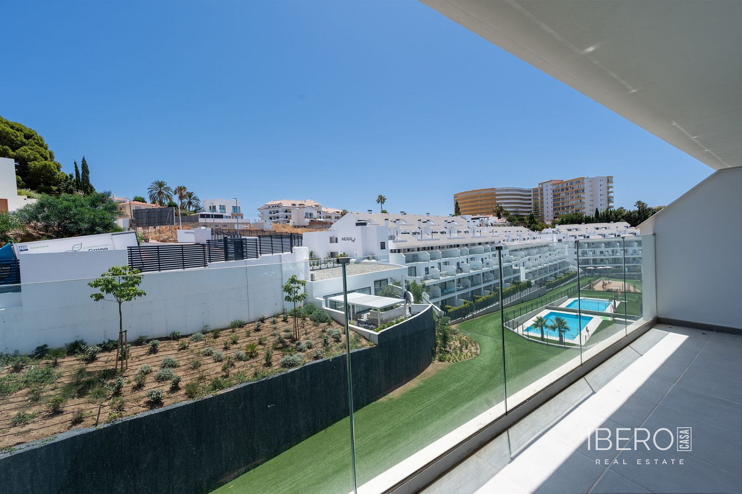 Piso 3+kk – Fuengirola, Torreblanca - Vista 2