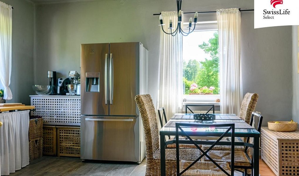 Prodej domu 100 m² s pozemkem 9 052 m², Čeladná – náhled fotky 4