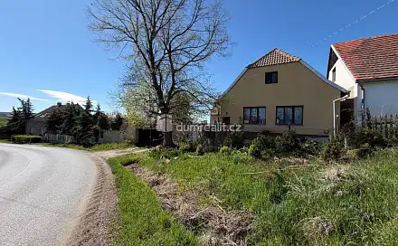 Prodej domu 127 m² s pozemkem 2 145 m², Podbořany - Letov, okres Louny