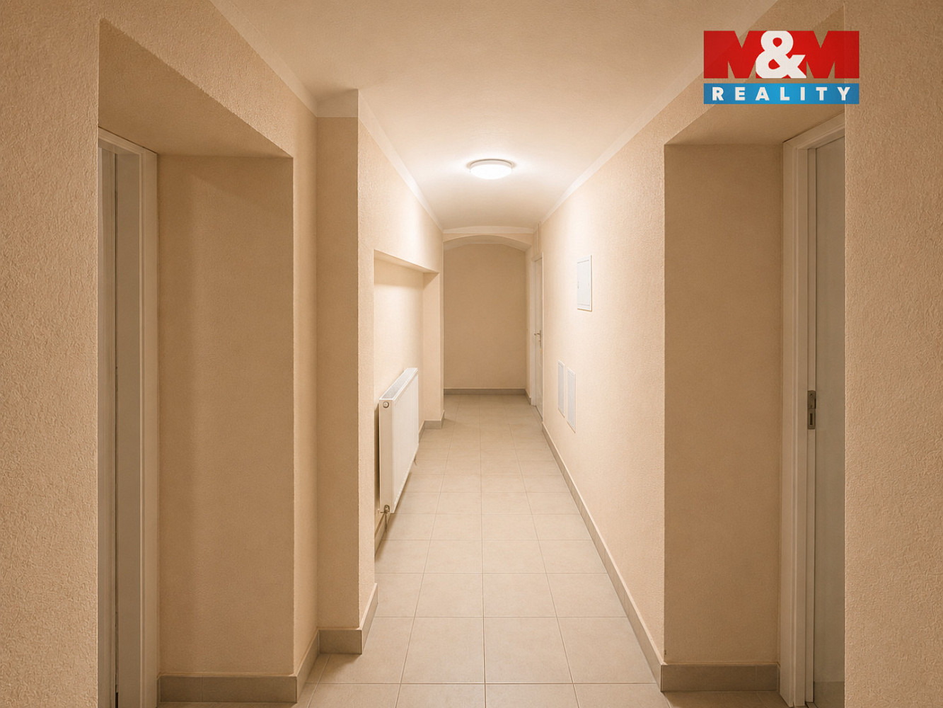 Pronájem komerčního objektu (jiného typu) 40 m² — photo 2