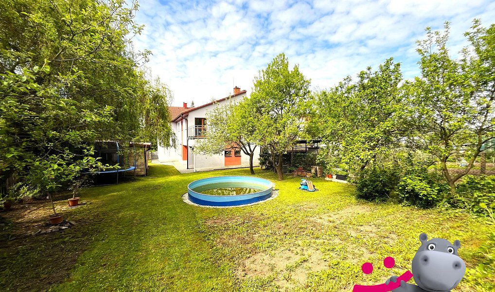 Prodej domu 337 m² s pozemkem 687 m², Knínice – náhled fotky 34