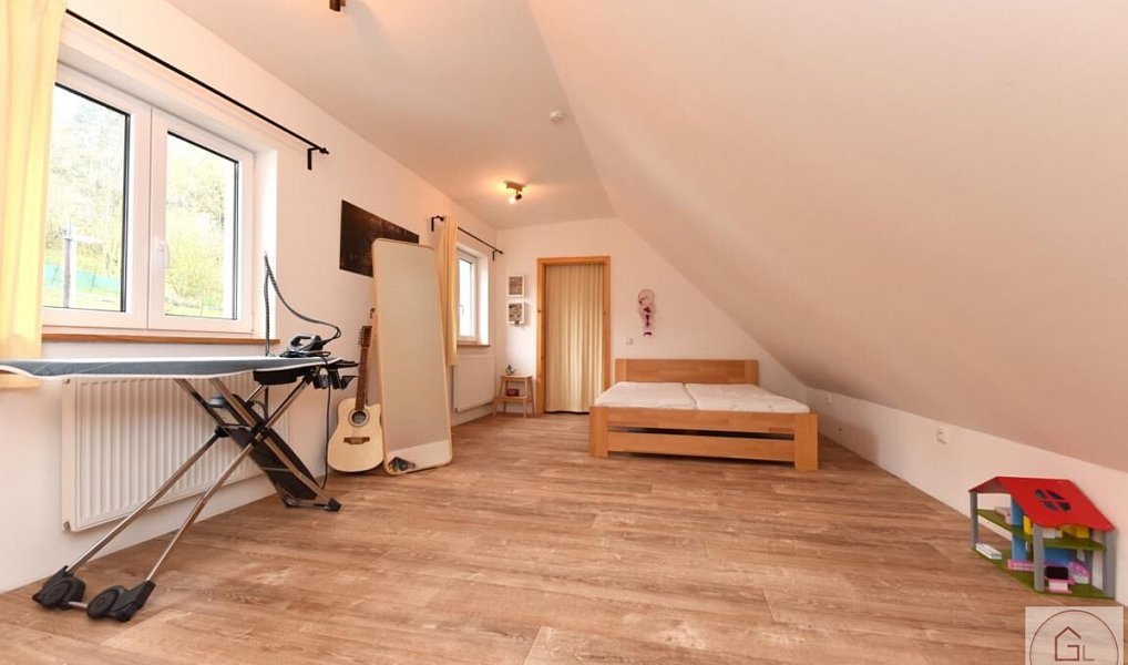 Prodej domu 175 m² s pozemkem 1 969 m², Dobřichov – náhled fotky 16